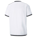 teamLIGA Jersey Jr Puma White-Puma Black