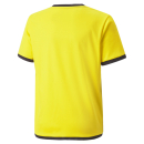 teamLIGA Trikot Junior Cyber Yellow-Puma Black