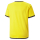 teamLIGA Jersey Jr Cyber Yellow-Puma Black