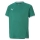 teamLIGA Jersey Jr Pepper Green-Puma White