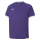 teamLIGA Jersey Jr Prism Violet-Puma White