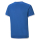 teamLIGA Trikot Junior Electric Blue Lemonade