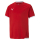 teamLIGA Trikot Junior Puma Red-Puma White