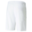 teamLIGA Short Puma White-Puma Black