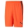 teamLIGA Short Nrgy Red-Puma Black