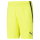 teamLIGA Shorts Fluo Yellow-Puma Black