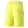 teamLIGA Shorts Fluo Yellow-Puma Black