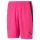 teamLIGA Short Fluo Pink-Puma Black