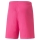 teamLIGA Short Fluo Pink-Puma Black