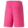 teamLIGA Short Fluo Pink-Puma Black