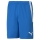 teamLIGA Shorts Electric Blue Lemonade-Puma White