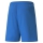 teamLIGA Short Electric Blue Lemonade