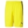 teamLIGA Shorts Cyber Yellow-Puma Black