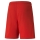 teamLIGA Short Puma Red-Puma White