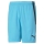 teamLIGA Shorts Blue Atoll-Puma Black