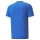 teamVISION Trikot Electric Blue-Limoges-White