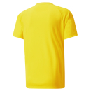 teamVISION Trikot Cyber Yellow-Spectra-Black