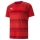 teamVISION Jersey Puma Red-Chili Pepper-Puma White