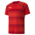 teamVISION Trikot Puma Red-Chili Pepper-White