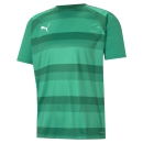teamVISION Jersey Pepper Green-Power Green-Puma White
