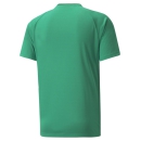 teamVISION Jersey Pepper Green-Power Green-Puma White
