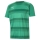 teamVISION Trikot PepperGreen-PowerGreen-White