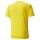 teamLIGA Striped Trikot Cyber Yellow-Puma Black