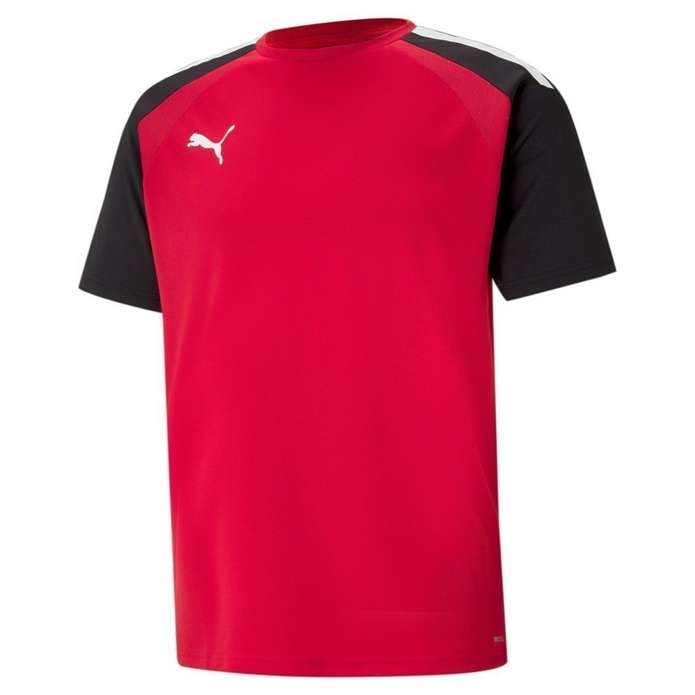 black puma jersey