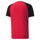 teamPACER Jersey Puma Red-Puma Black-Puma White