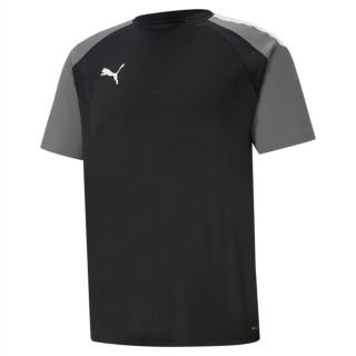 teamPACER Jersey Puma Black-Smoked Pearl-Puma White