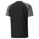 teamPACER Trikot Black-Smoked Pearl-White