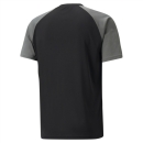 teamPACER Trikot Black-Smoked Pearl-White