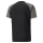 teamPACER Trikot Black-Smoked Pearl-White