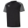 teamPACER Trikot Black-Smoked Pearl-White