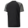 teamPACER Trikot Black-Smoked Pearl-White