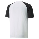 teamPACER Trikot Puma White-Puma Black