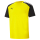 teamPACER Trikot Cyber Yellow- Black- White