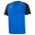 teamPACER Trikot Electric Blue -Black- White