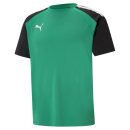 teamPACER Trikot Pepper Green- Black- White