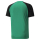 teamPACER Trikot Pepper Green- Black- White