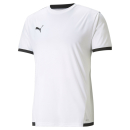 teamLIGA Jersey Puma White-Puma Black