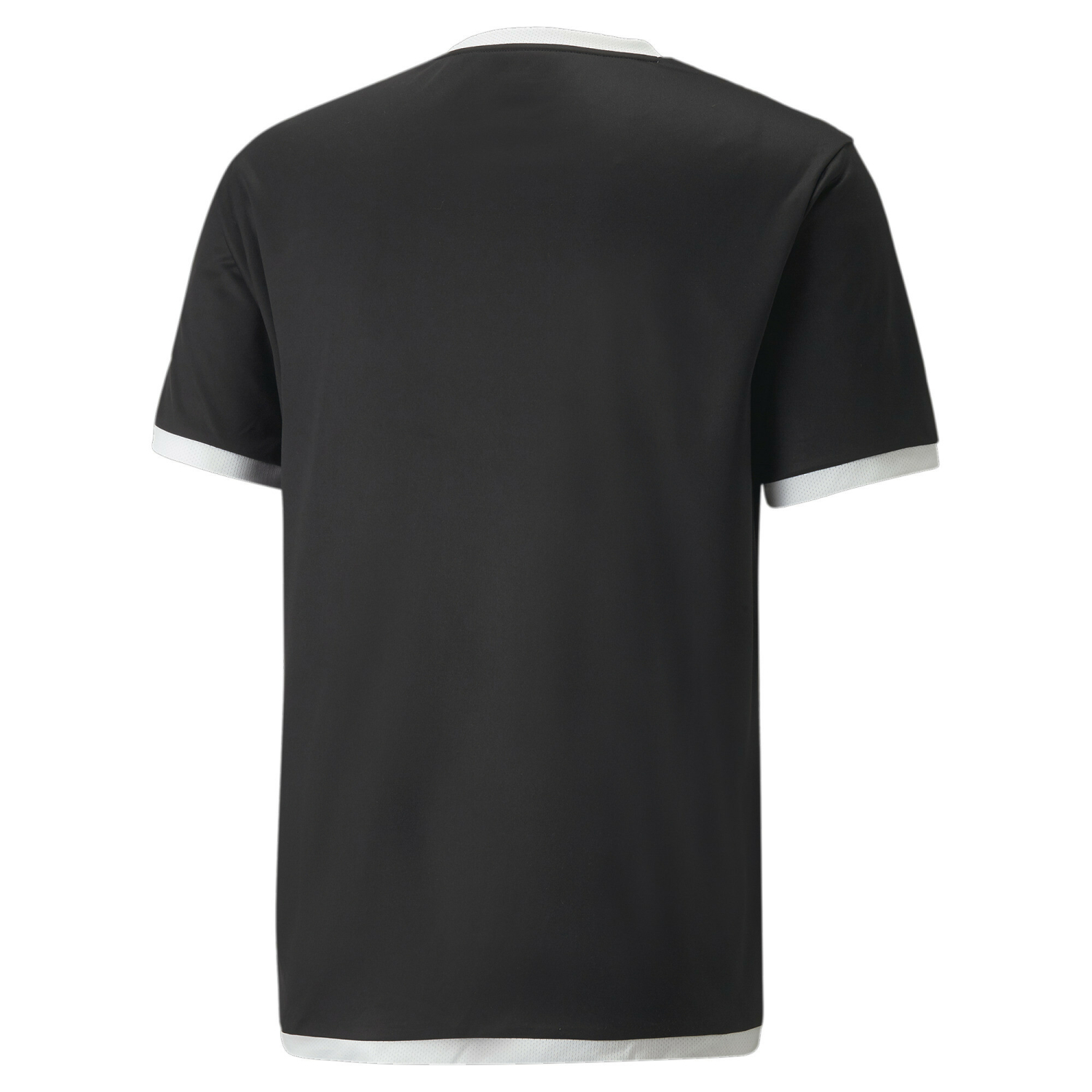 black puma jersey