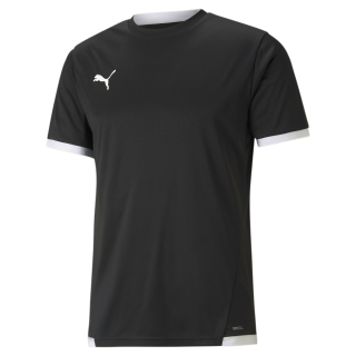 teamLIGA Trikot Puma Black-Puma White