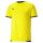 teamLIGA Trikot Cyber Yellow-Puma Black