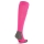 teamLIGA Stutzenstrumpf CORE Fluo Pink