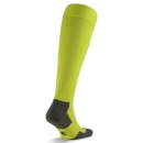 teamLIGA Stutzenstrumpf CORE Fluo Yellow