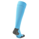 Team LIGA Socks CORE Blue Atoll-Puma Black