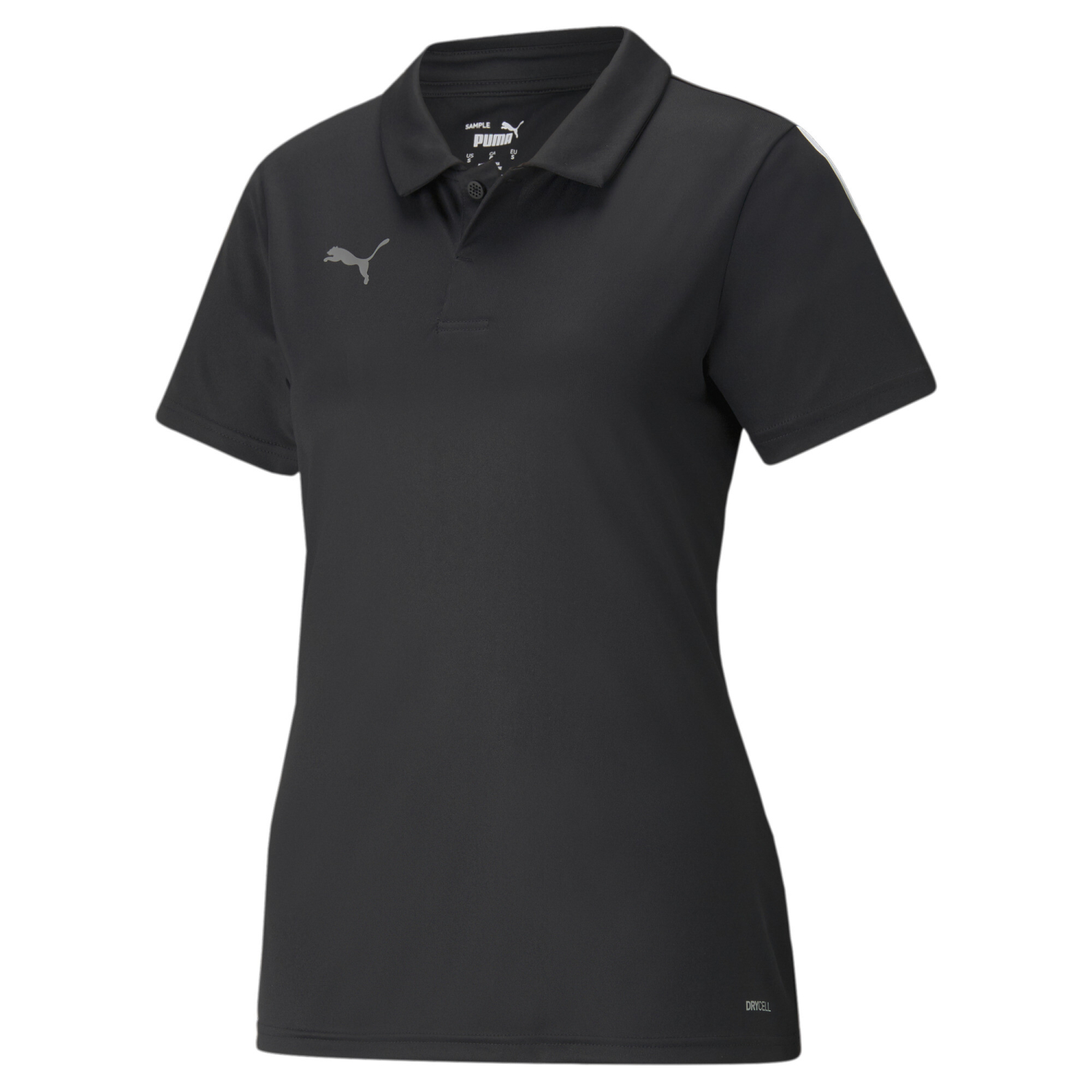 PUMA TeamLIGA Sideline Polo W 657408 03