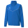 teamRISE Regenjacke Junior Electric Blue Lemonade