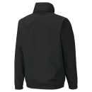 teamRISE Regenjacke Junior Puma Black-Puma White